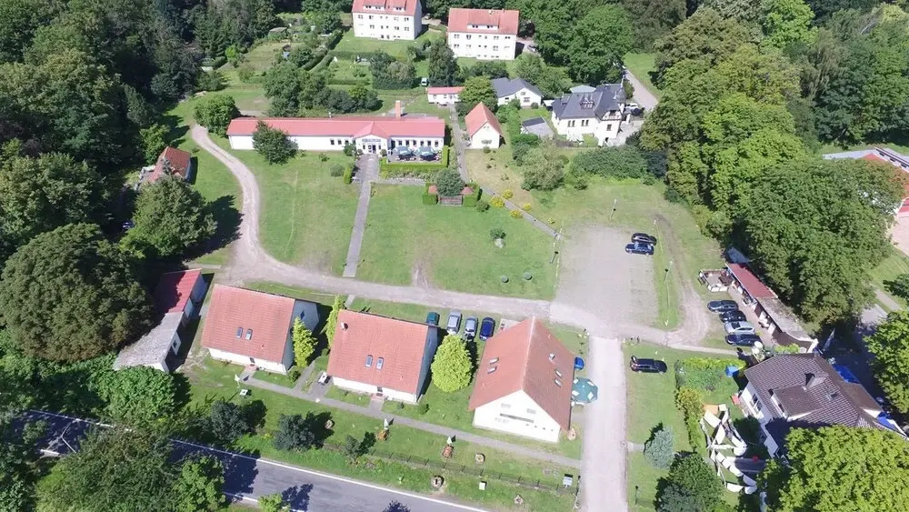 Zum Schlossgarten