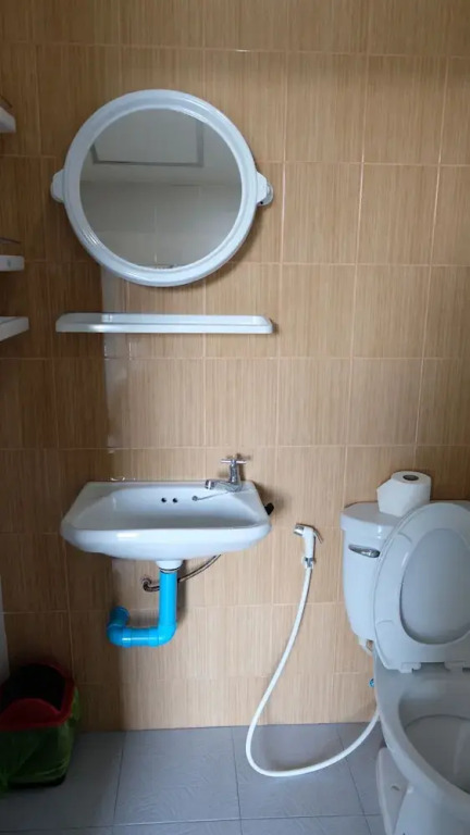 Saiyuan Guesthouse