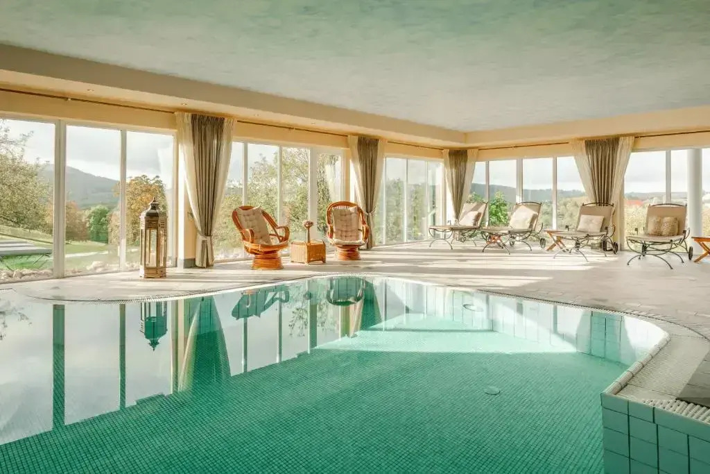 Natur- und Wohlfühlhotel Kastenholz
