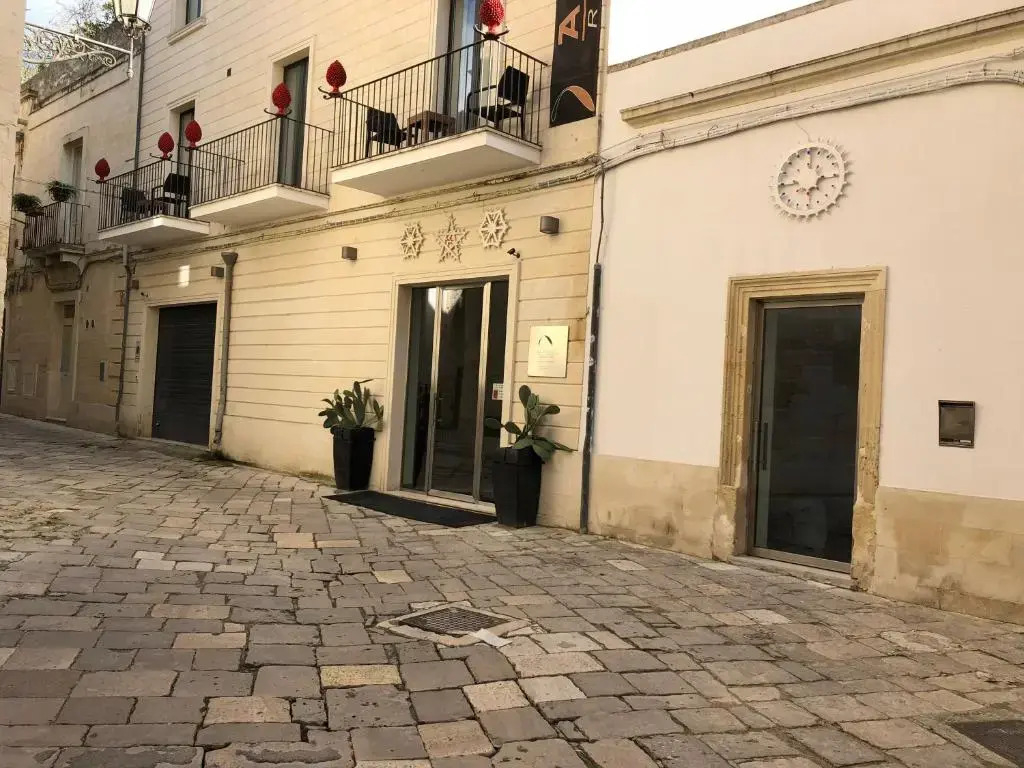Arco Vecchio Urban Suite - Epoca Collection