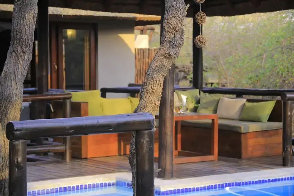 Hoedspruit Raptors Lodge N16