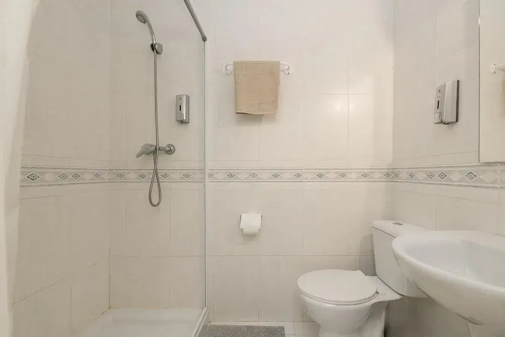 Cabeceo in Jerez de la Frontera