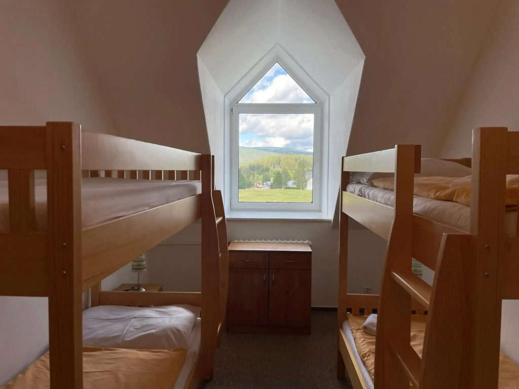 Hotel Skicentrum