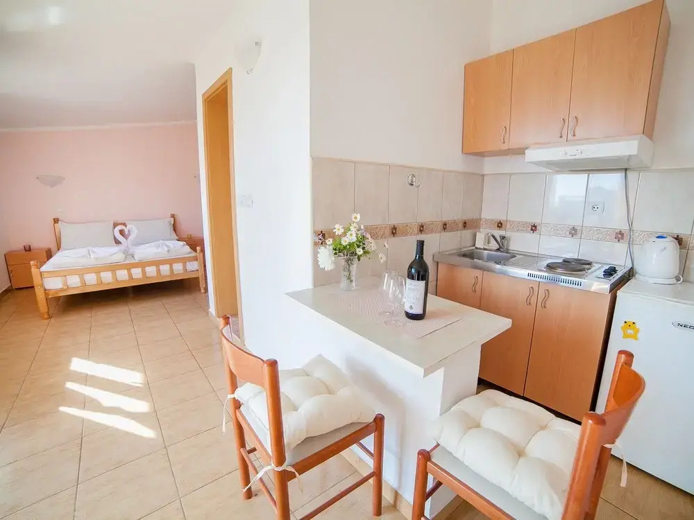 Apartments Viktorija