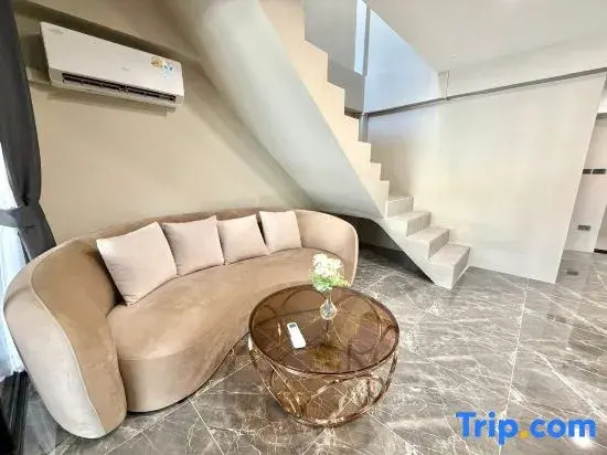 PPA. Villa Pattaya
