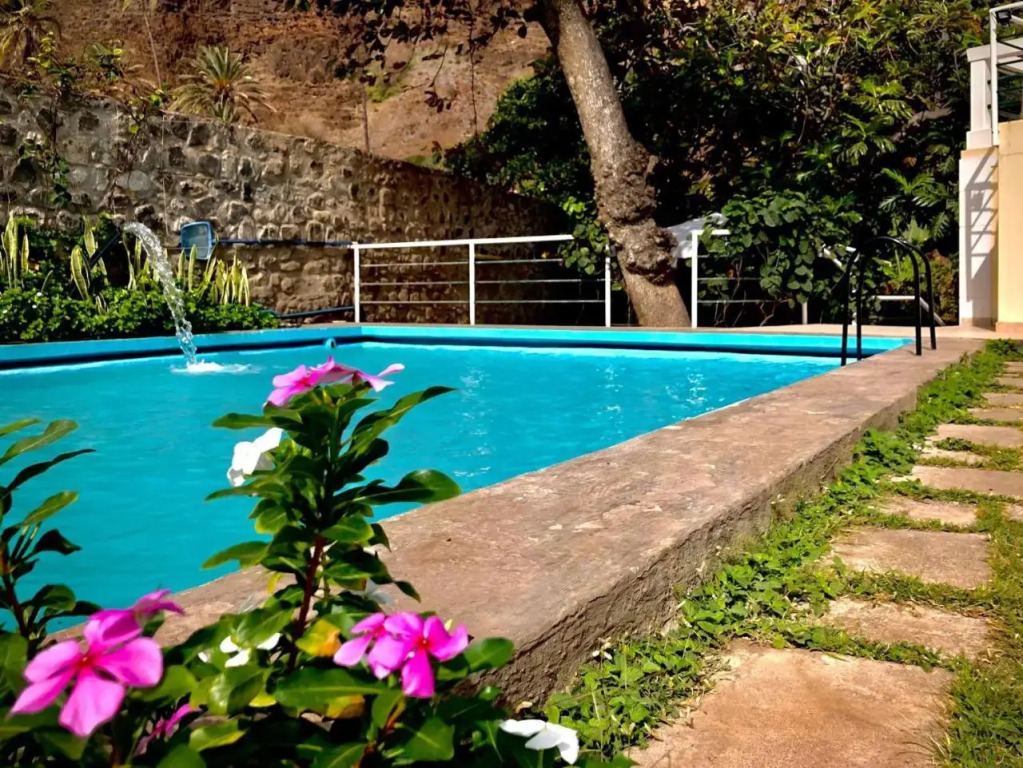 Casa Santa Barbara Deluxe