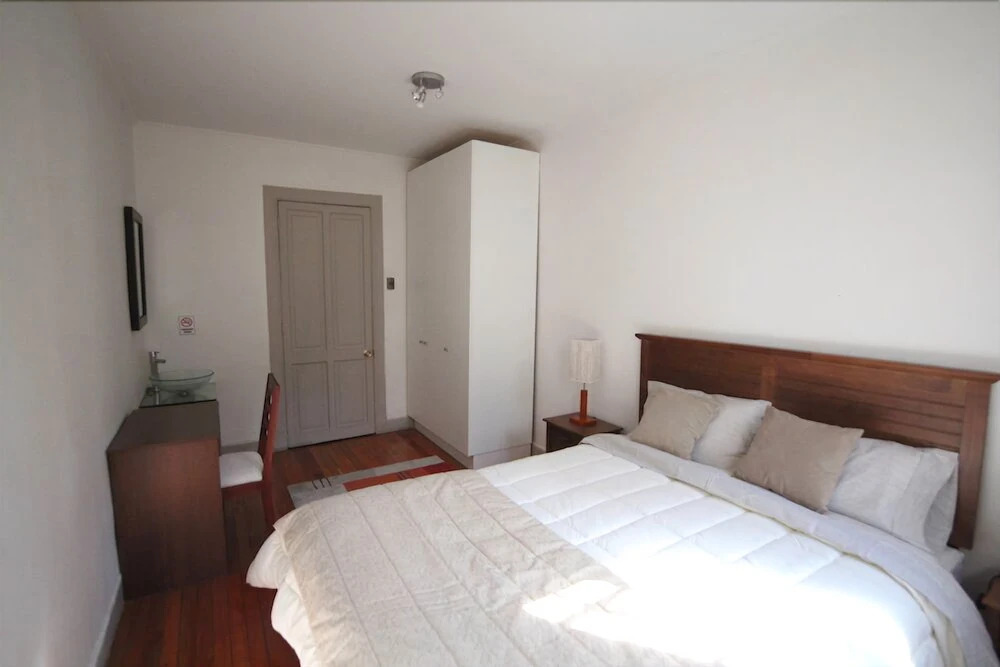 Hostal Sendero Sur