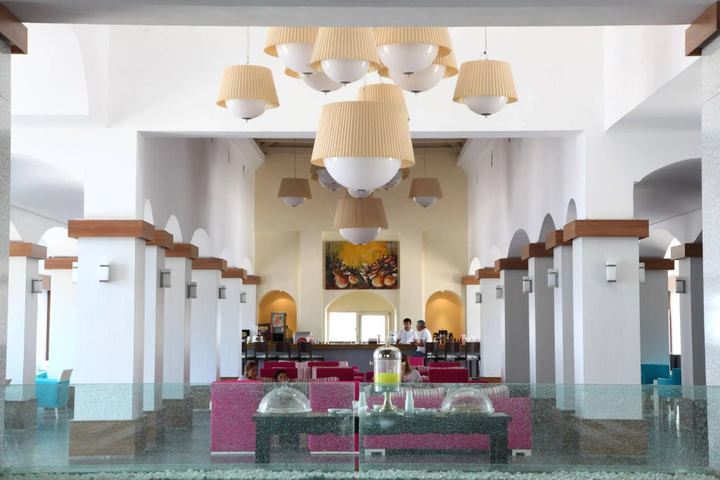 Başka Resort Bodrum