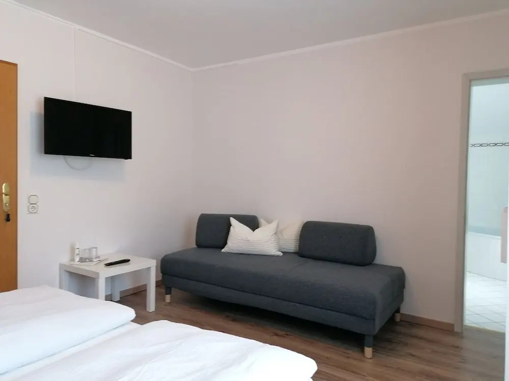 Pension Haus Brieden