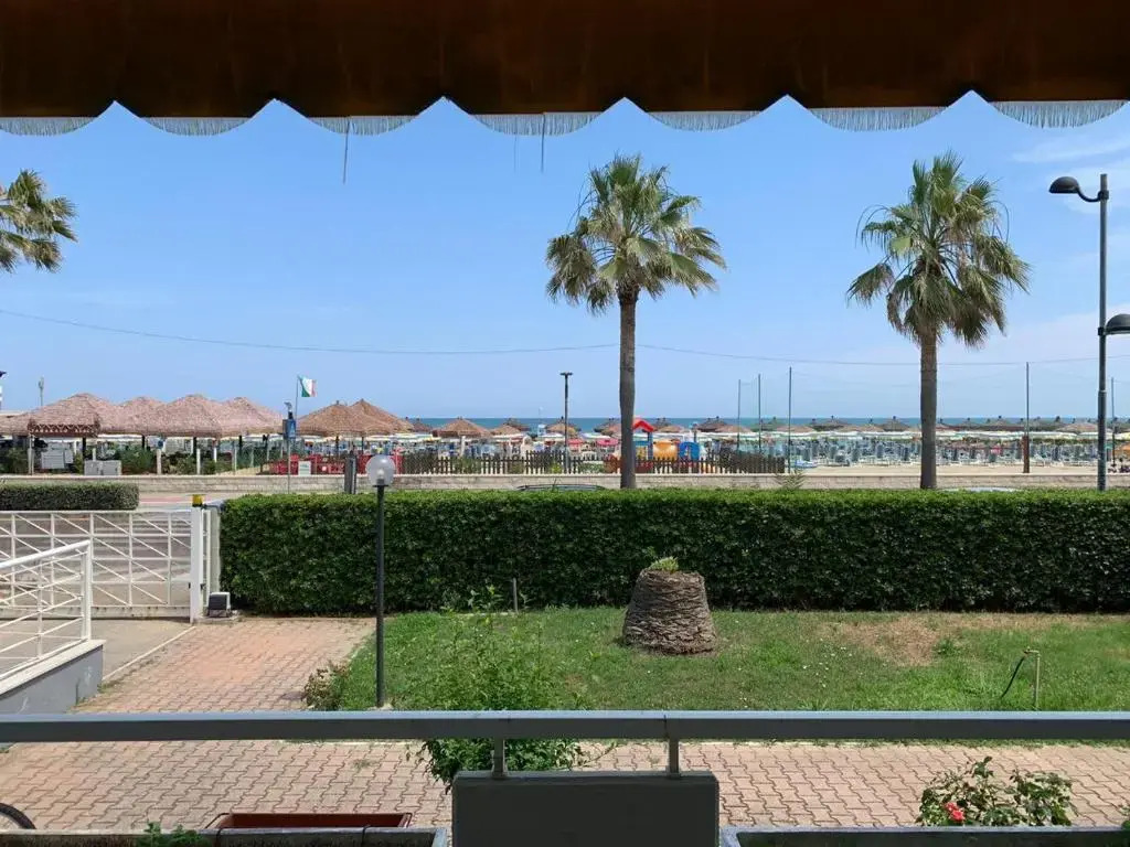 Residenza Girasole