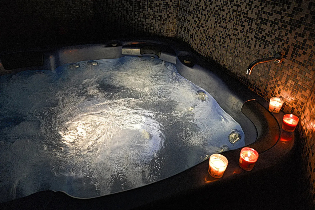 Hotel Turan & Spa