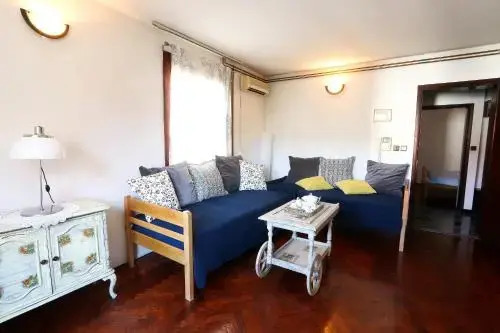 The Cherry Hostel