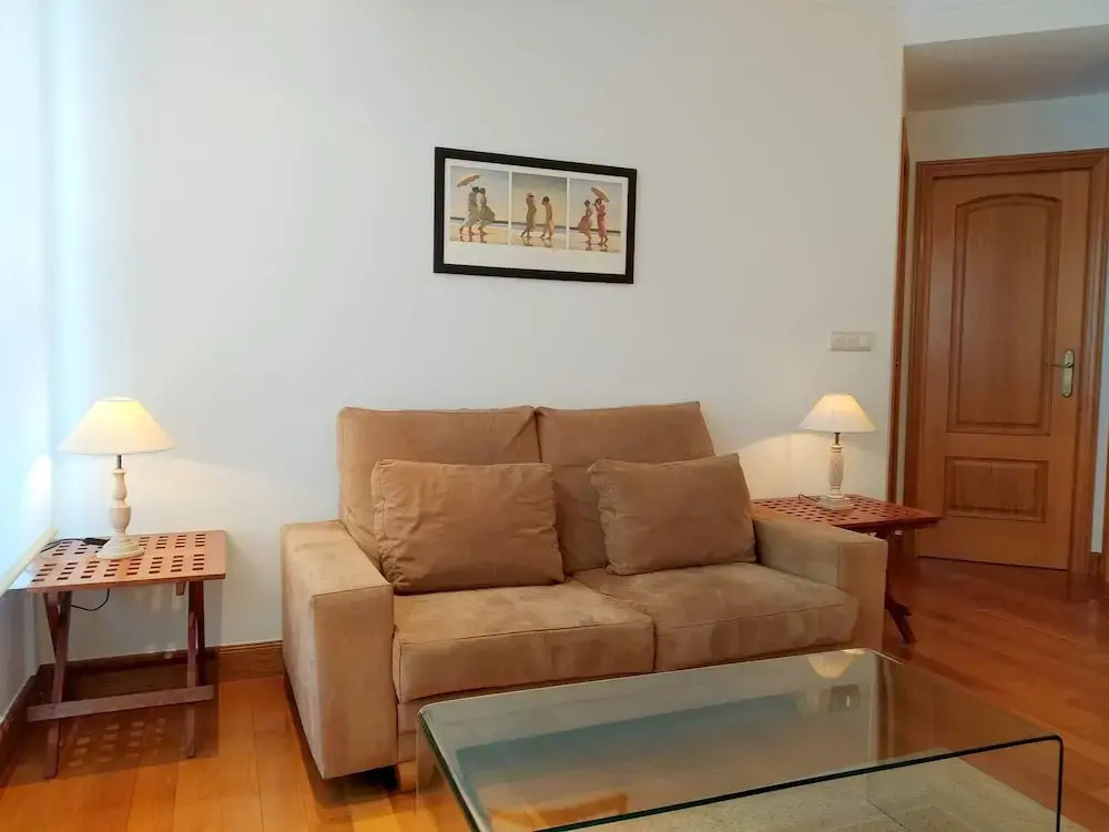 Apartamento Orly