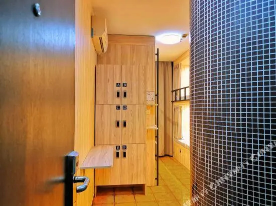 Jieyuan Hotel
