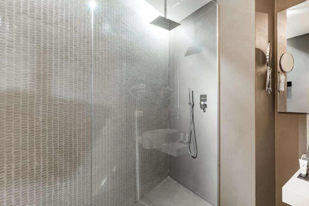 A World Aparts - Barberini Boutique Hotel