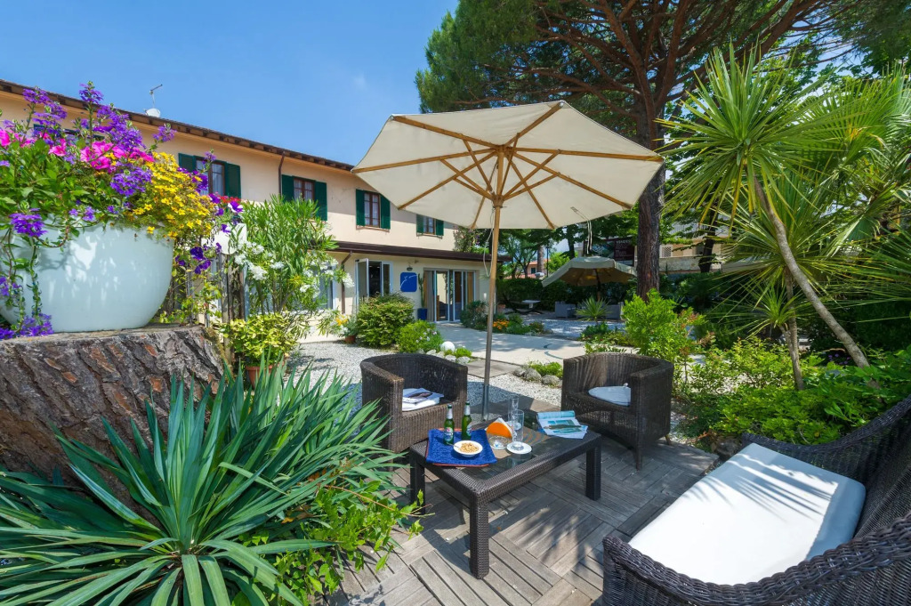 Hotel La Pace