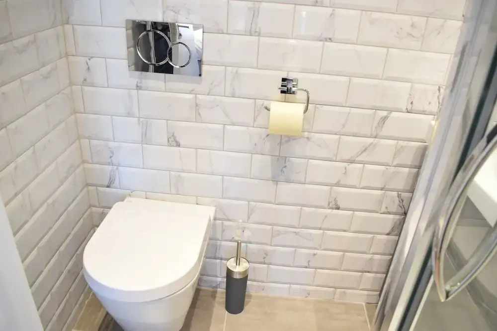Bright, Vibrant 1 BD Apartment in Sth Hampstead
