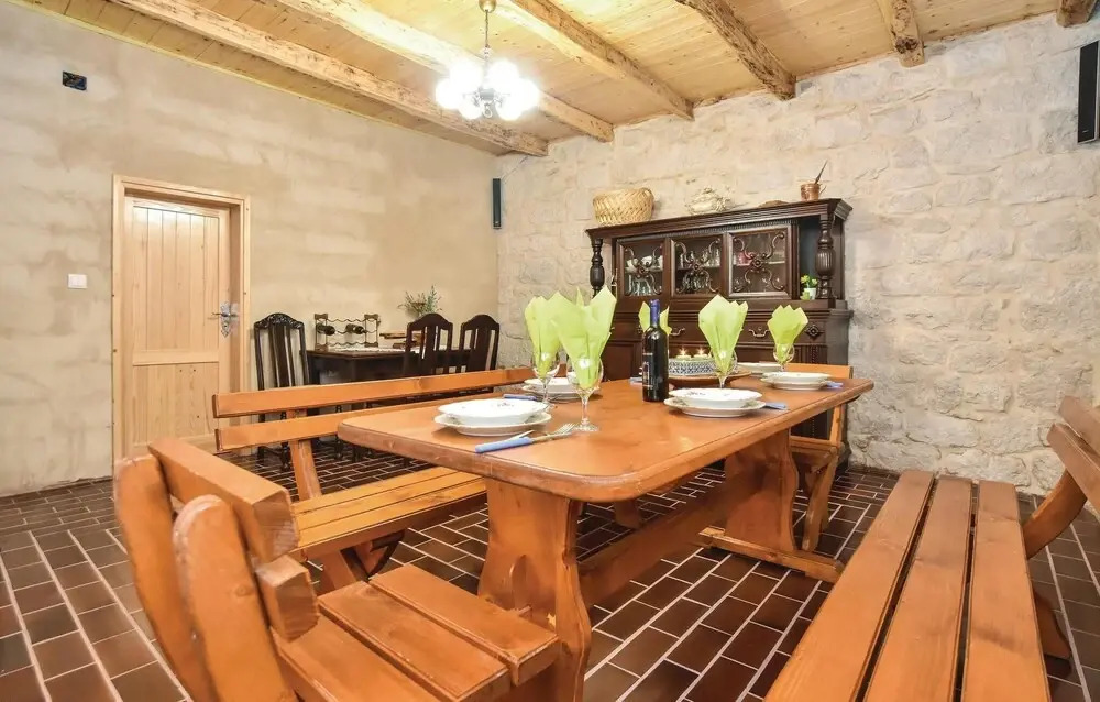 Holiday Home In Blato Na Cetini