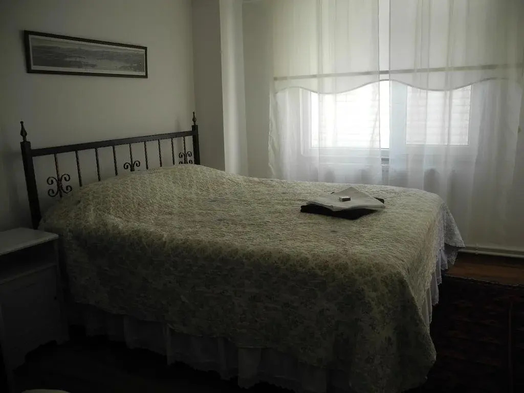 Poyraz Hotel