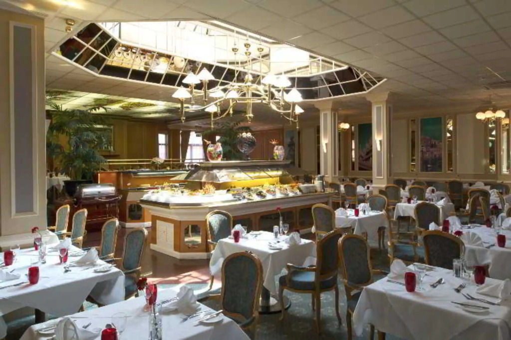 Clarion Collection Croydon Park Hotel