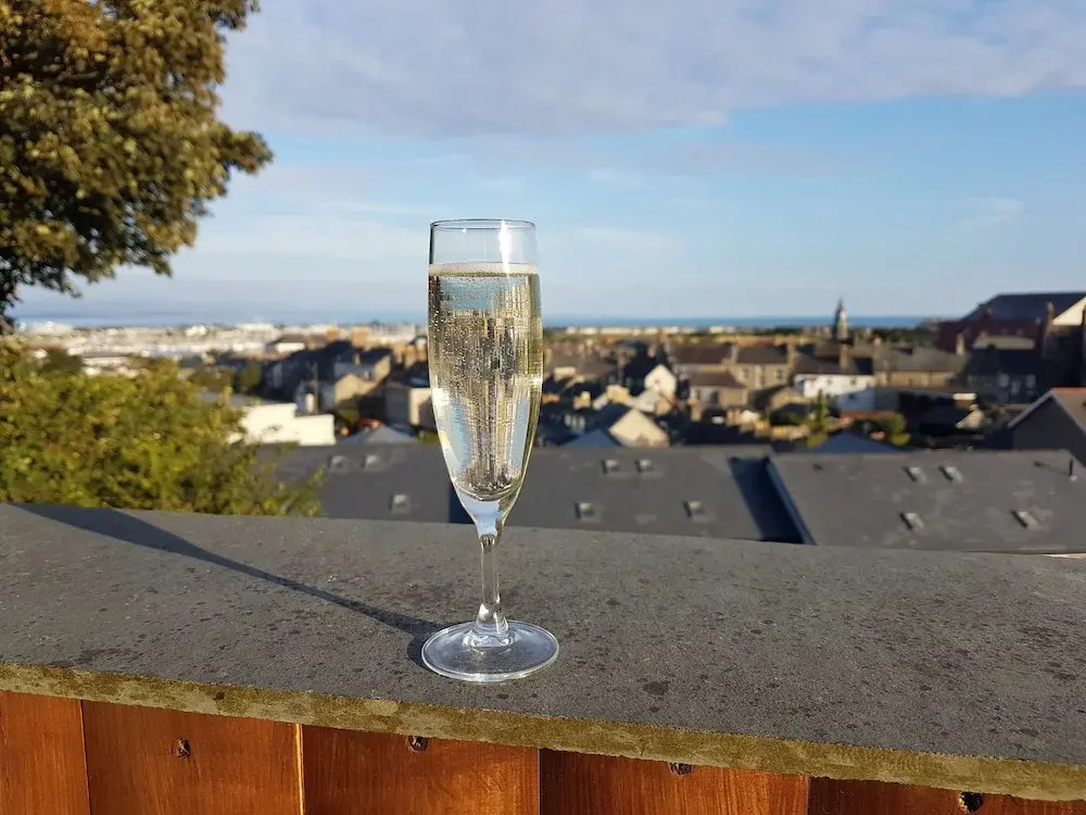 Marina Terrace