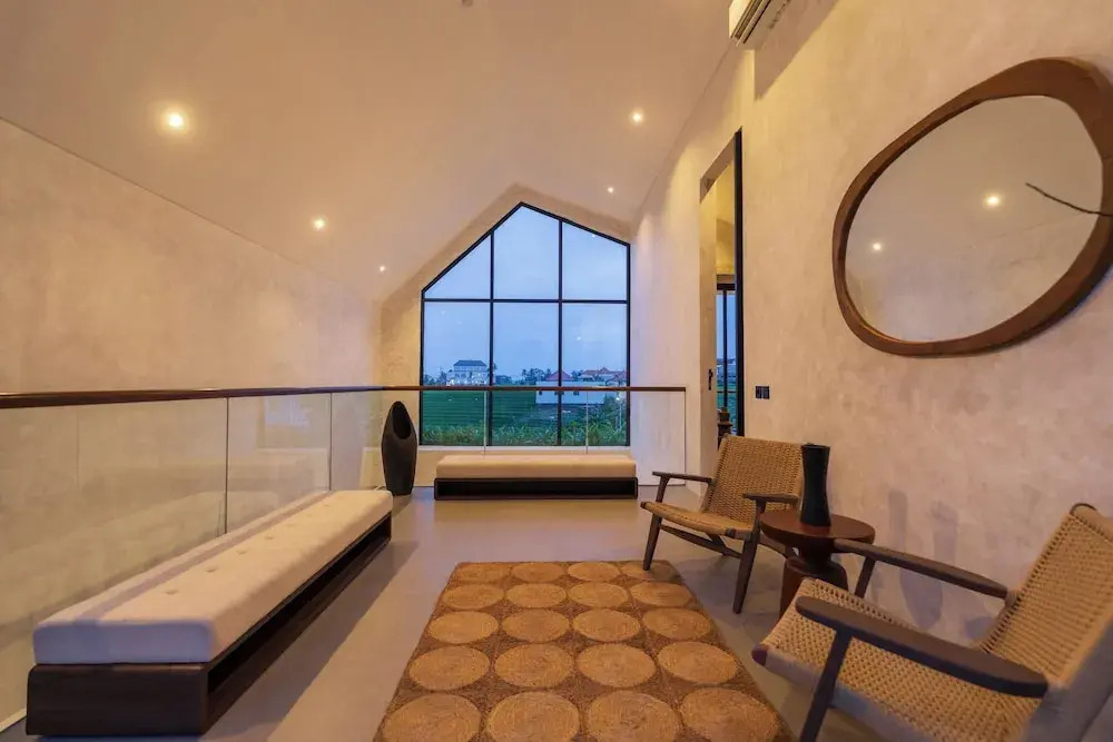 Villa Fresko 2 by Alfred in Bali