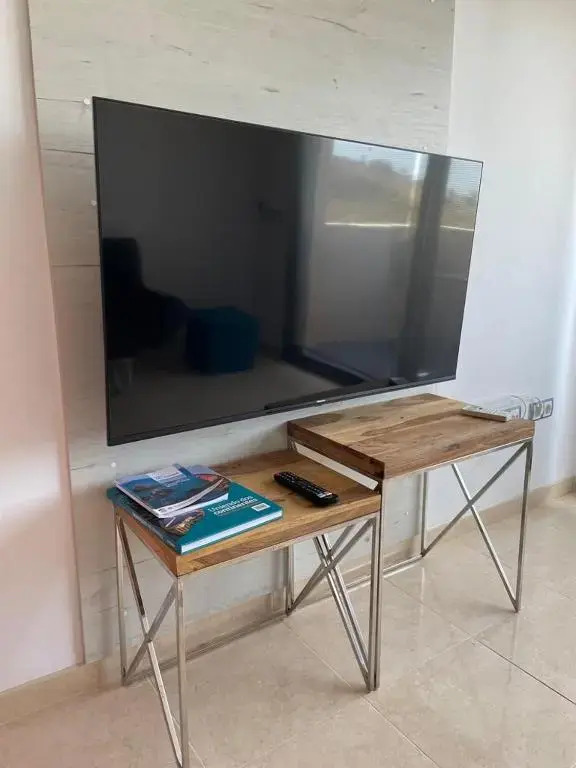 TAÍNA Apartamento