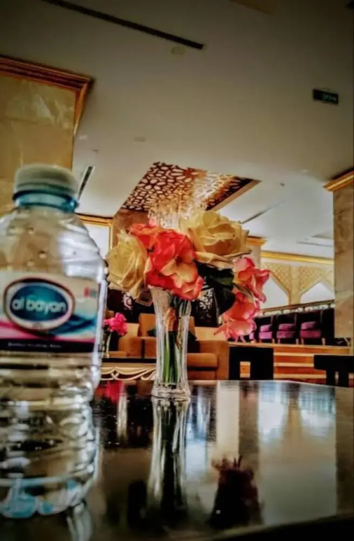 RAFAHEYAT Hotel
