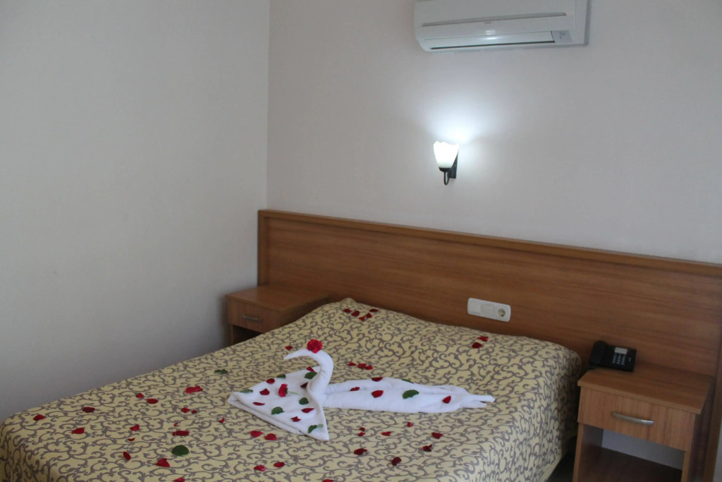 Mavi Belce Hotel