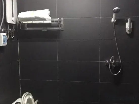 Xingtai Yuyuan Business Hotel