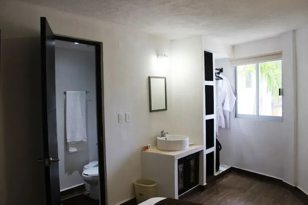 Hotel Celin