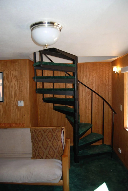 Edelweiss Lodge