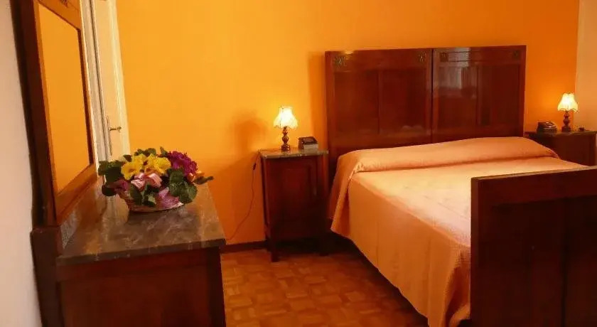 Hotel Belsoggiorno