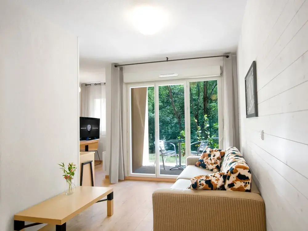 Lagrange Vacances Les Chalets d’Ax