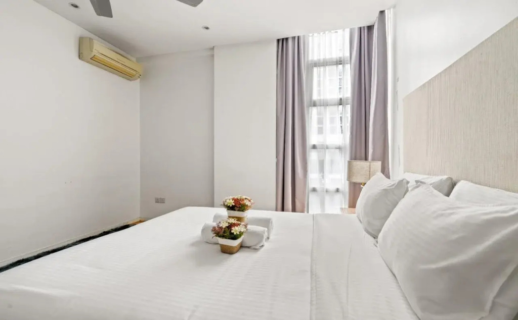 Bintang Goldhill Guest House