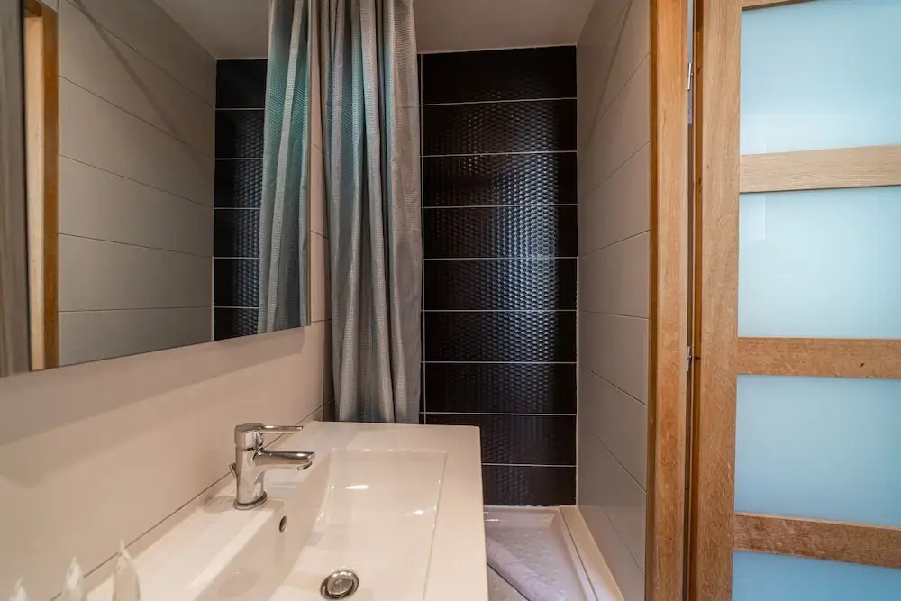 L'Appart du 14 Private apartment