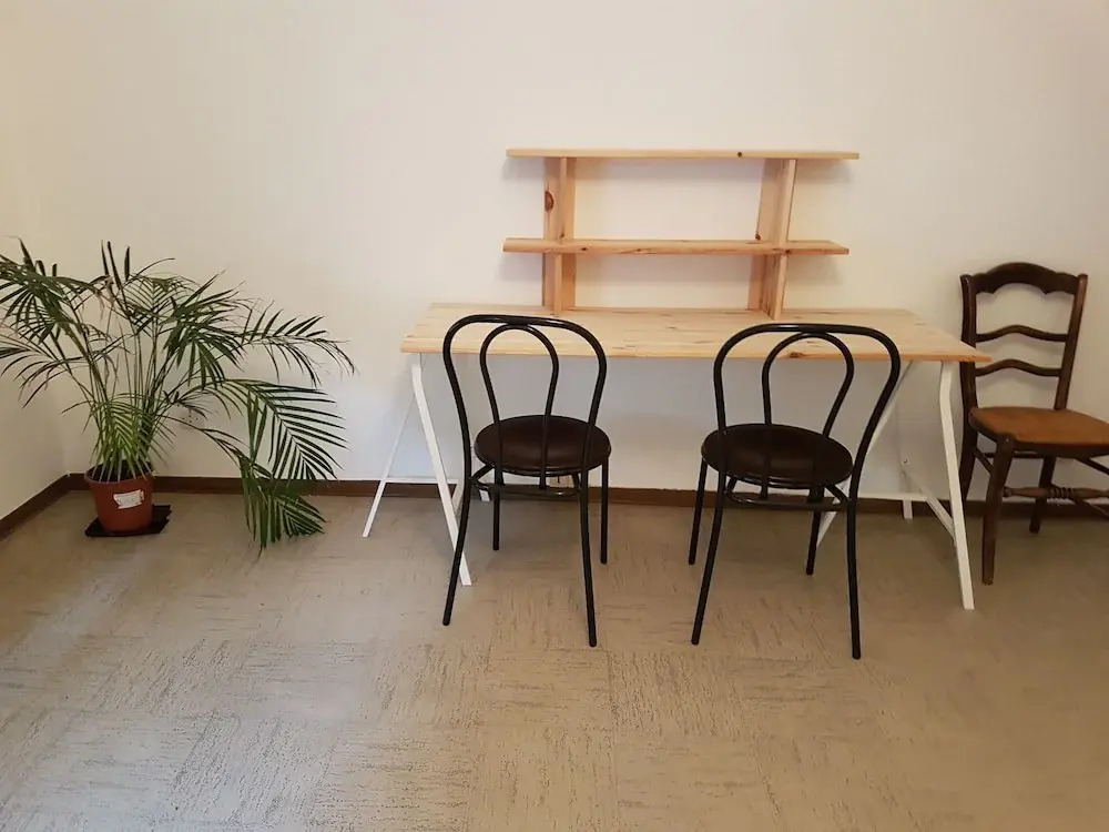 Appartement Centrale