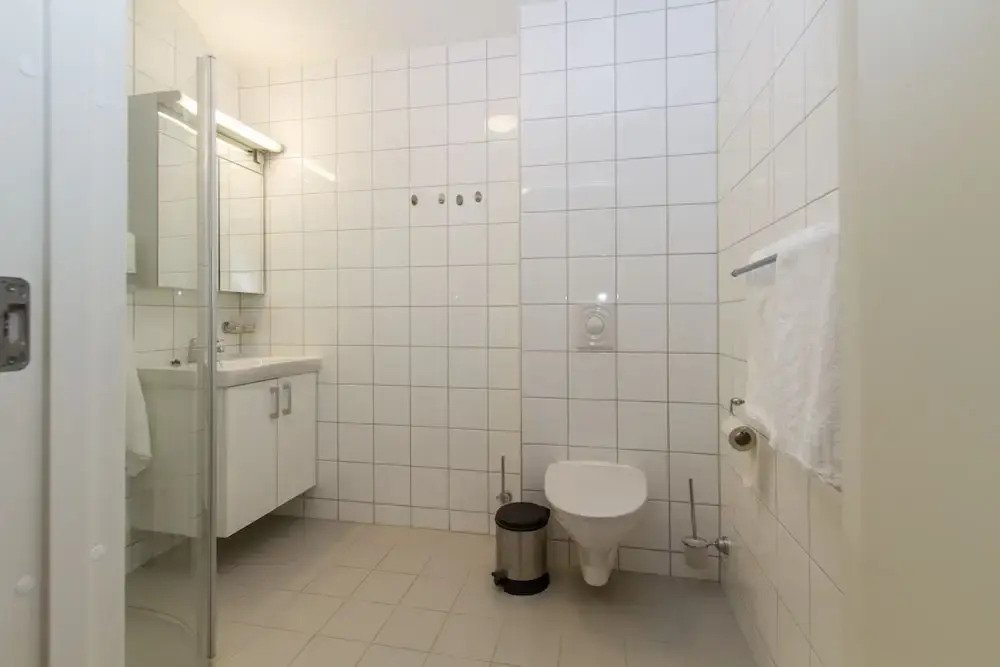 Apartment Tromsø