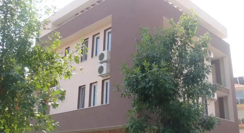 Ivatea Family Hotel