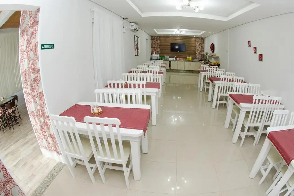 HN-Hotel Natal Penha