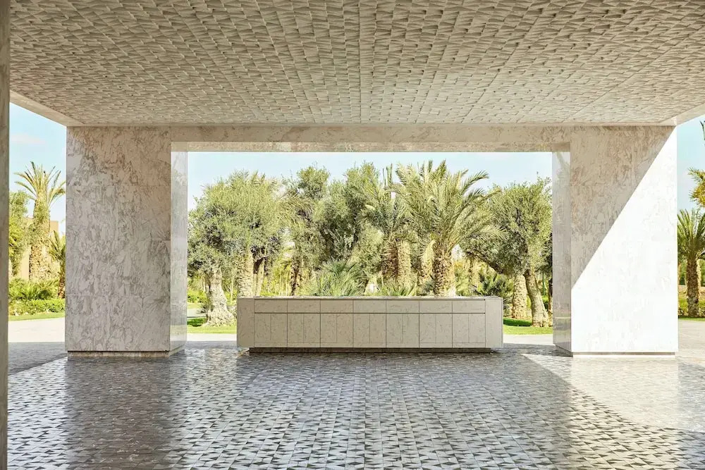 Park Hyatt Marrakech