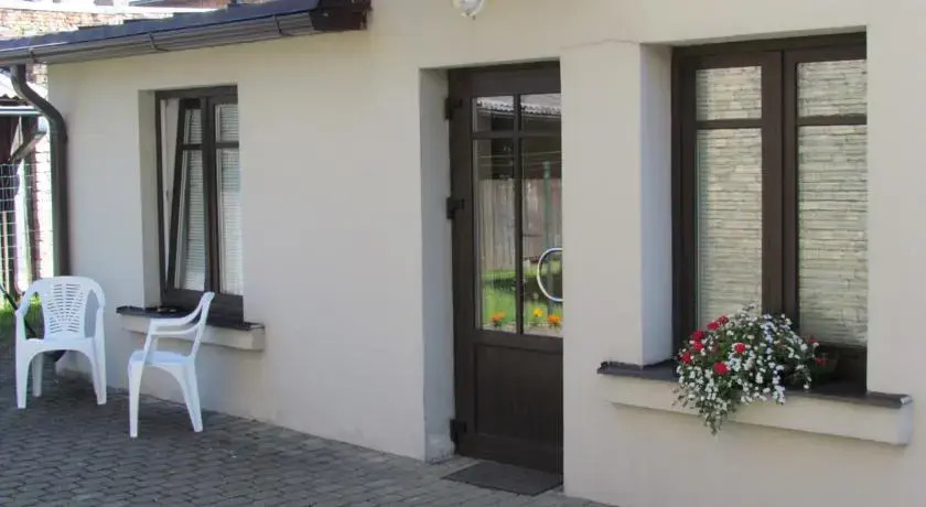 Jūras 24 Apartamenti