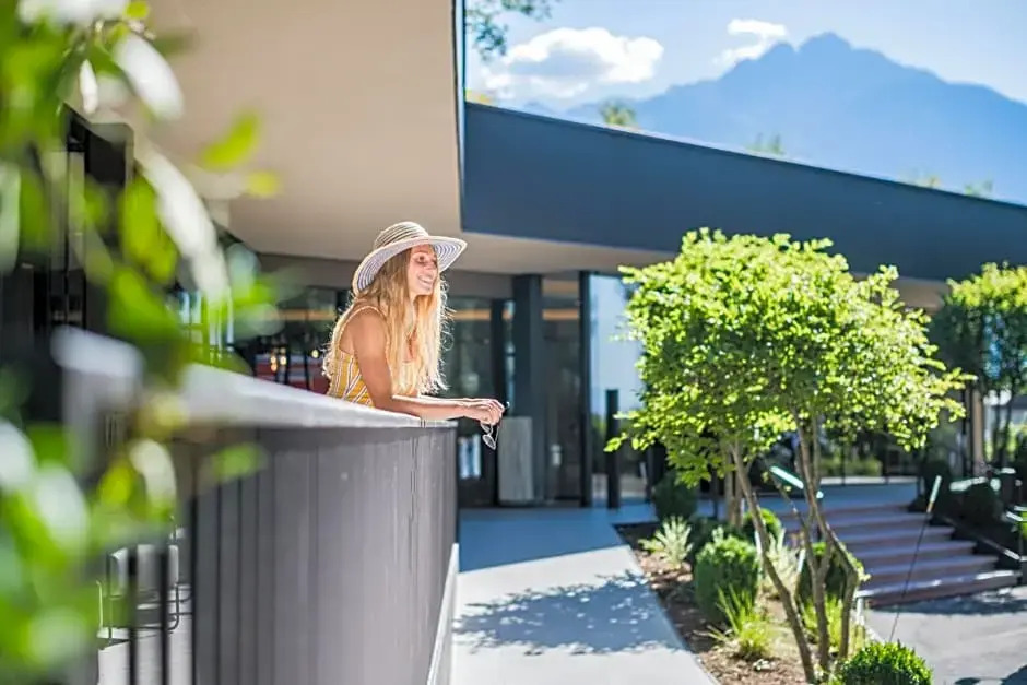 Hotel Wiesenhof