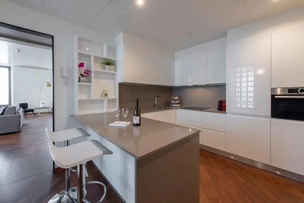 Milan Royal Suites - Centro