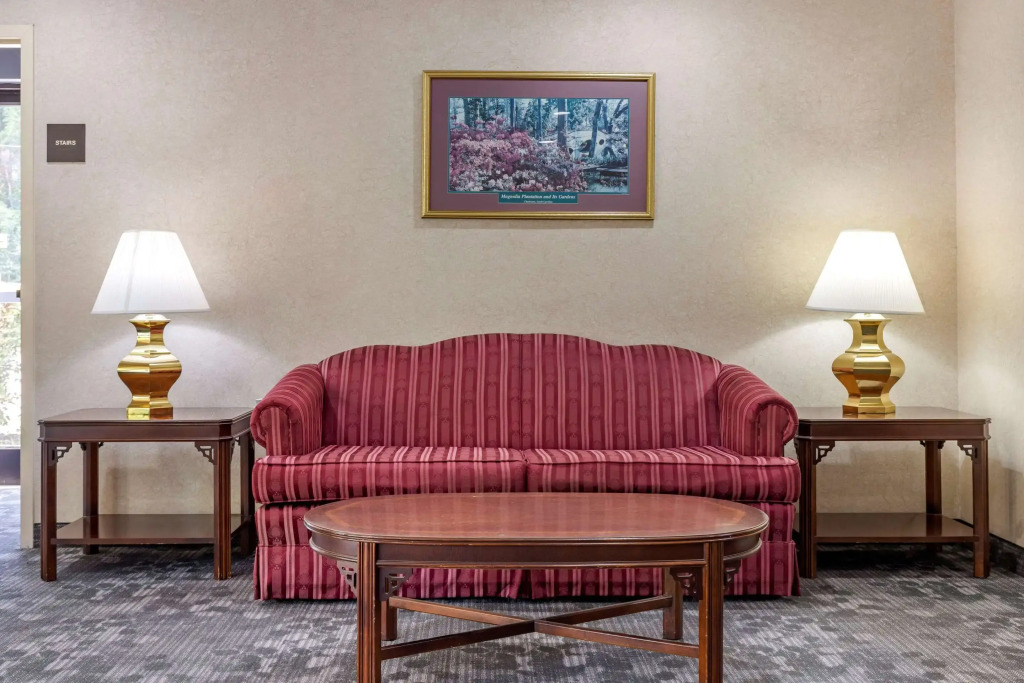 Econo Lodge Saint Stephen