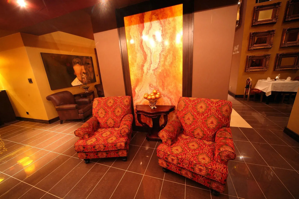 Fusion Boutique Hotel