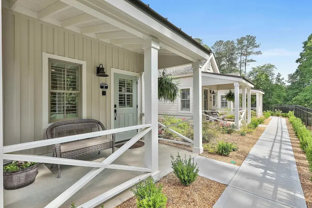 The Cottages at Laurel Brooke