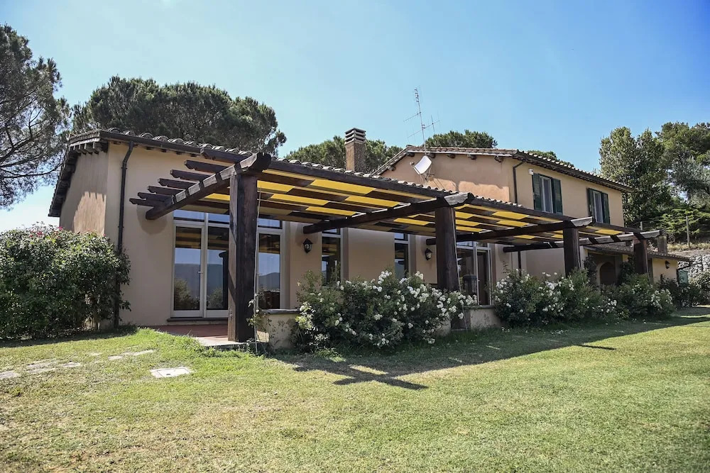 Tenuta Santa Cristina
