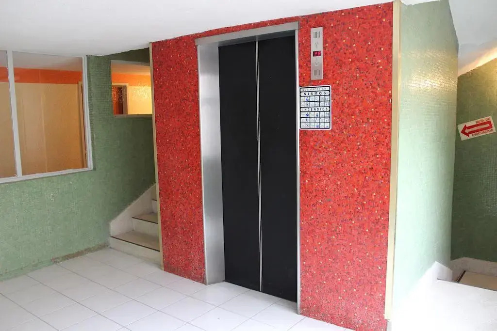 Hotel La Riviera