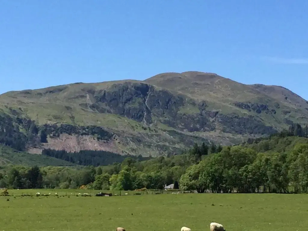 Leny Estate
